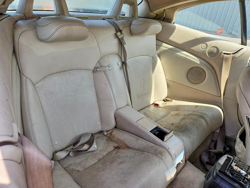 Aukcja sprzedaży 2010 Lexus Cx460, vin: JTHFF2C22A2506080, numer aukcji: 64448946