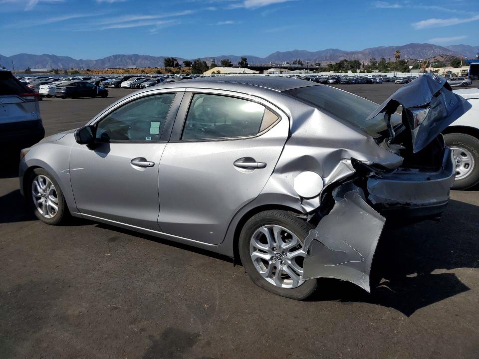 Продаж на аукціоні авто 2016 Scion Ia, vin: 3MYDLBZV2GY107068, номер лоту: 65155316