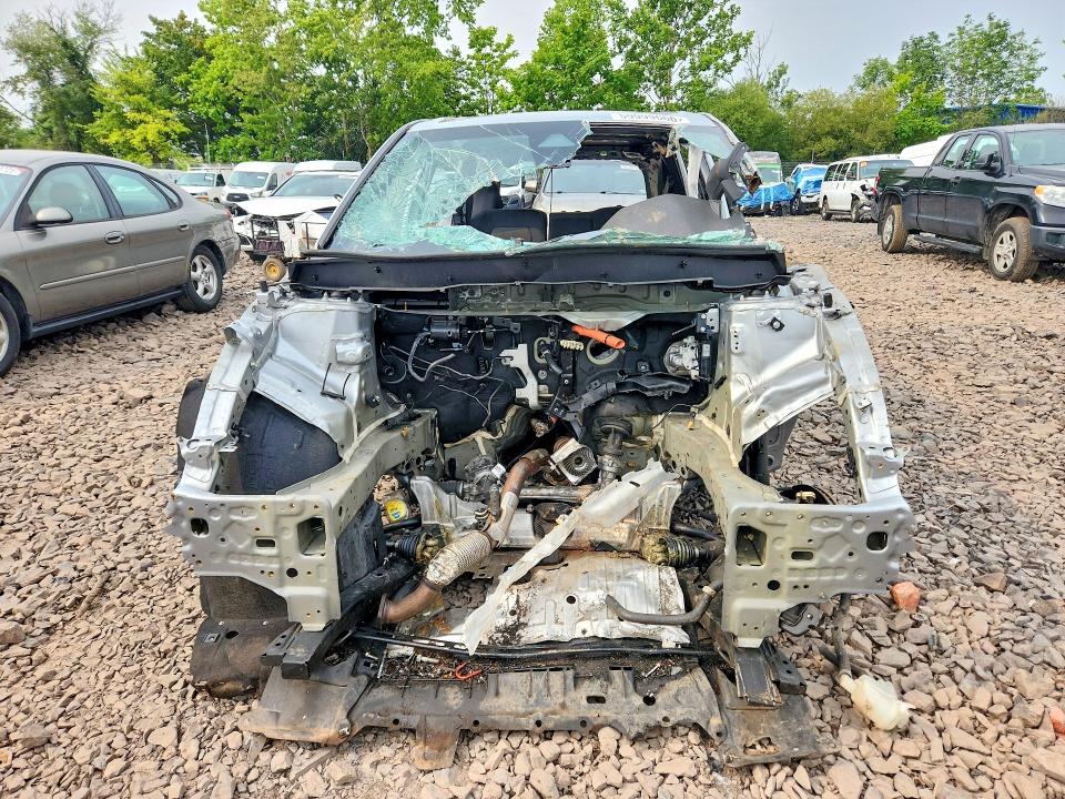 Aukcja sprzedaży 2025 Honda Cr -v, vin: 7FARS6H57SE037480, numer aukcji: 59999666