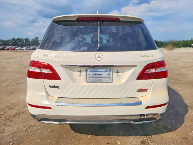 67311256 :رقم المزاد ، 4JGDA5HB0FA440977 vin ، 2015 Mercedes-benz Ml مزاد بيع