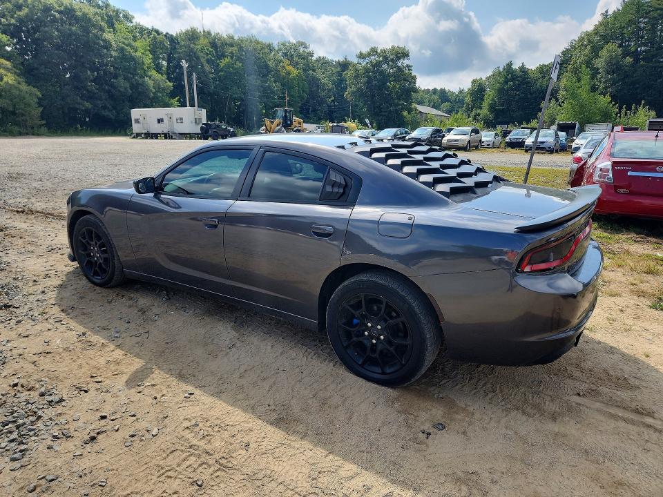 2015 Dodge Charger მანქანა იყიდება აუქციონზე, vin: 2C3CDXFG1FH806372, აუქციონის ნომერი: 66135416