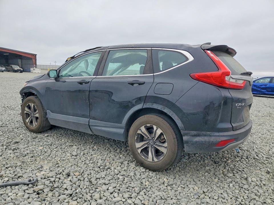 64797466 :رقم المزاد ، 5J6RW5H34KL004520 vin ، 2019 Honda Cr-v مزاد بيع