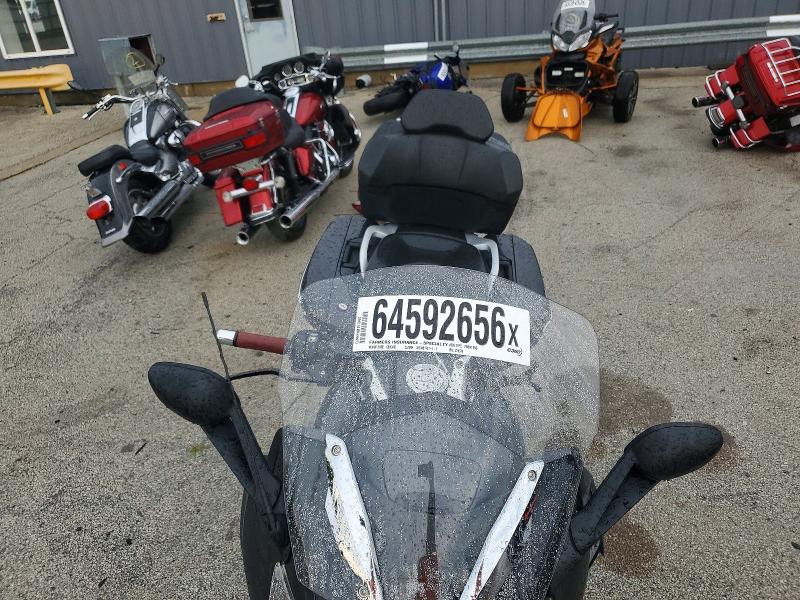 Продажа на аукционе авто 2013 Bmw K1600, vin: WB106120XDZZ24574, номер лота: 64592656