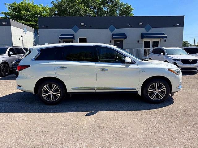 Aukcja sprzedaży 2020 Infiniti Qx60, vin: 5N1DL0MN4LC547527, numer aukcji: 66313586