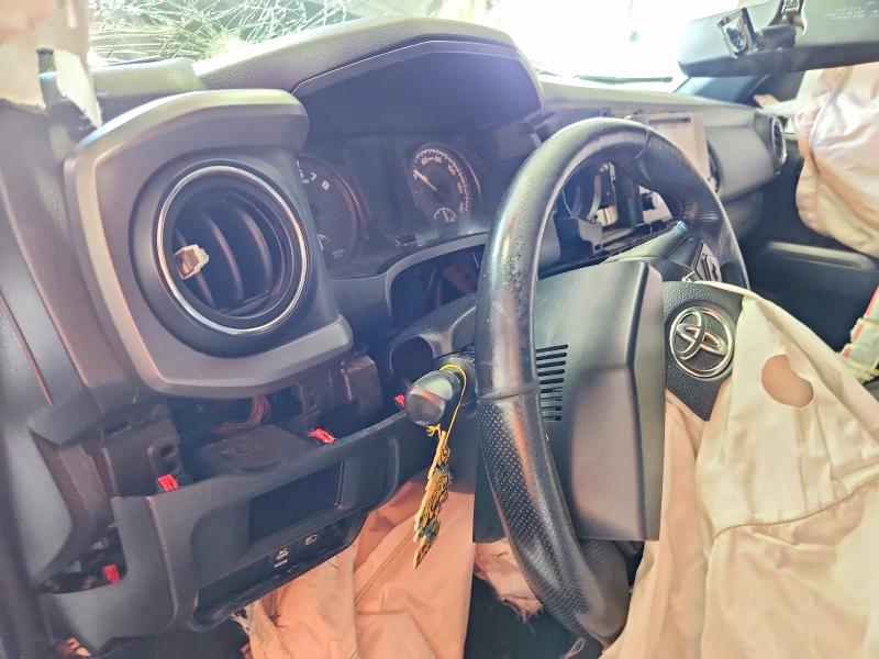 Продаж на аукціоні авто 2018 Toyota Tacoma, vin: 5TFSZ5AN6JX126328, номер лоту: 63659326