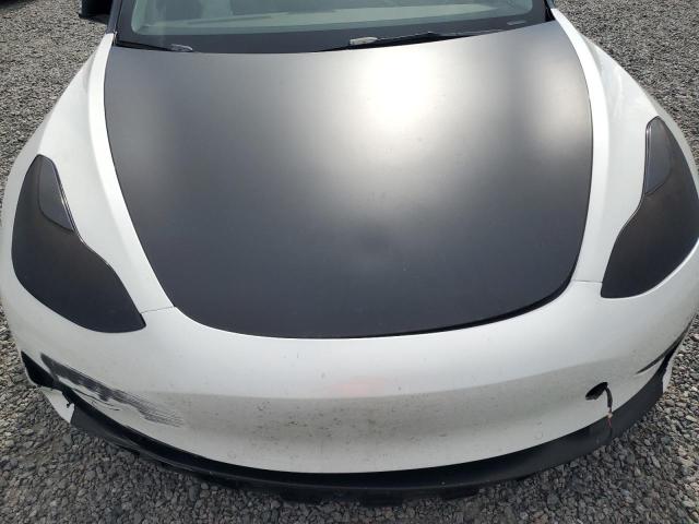 Aukcja sprzedaży 2022 Tesla Model 3, vin: 5YJ3E1EB0NF105838, numer aukcji: 66508096