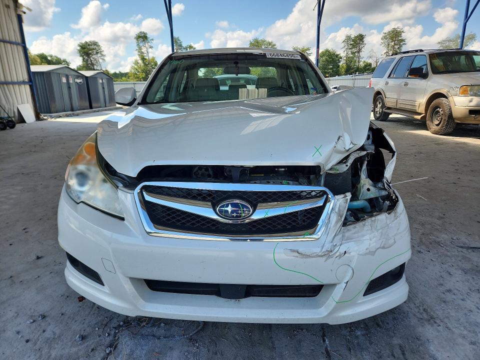2012 Subaru Legacy მანქანა იყიდება აუქციონზე, vin: 4S3BMCK61C3031888, აუქციონის ნომერი: 66846496