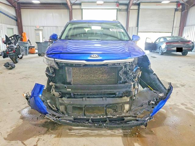 Aukcja sprzedaży 2021 Kia Seltos, vin: KNDEUCAA3M7169056, numer aukcji: 65750526