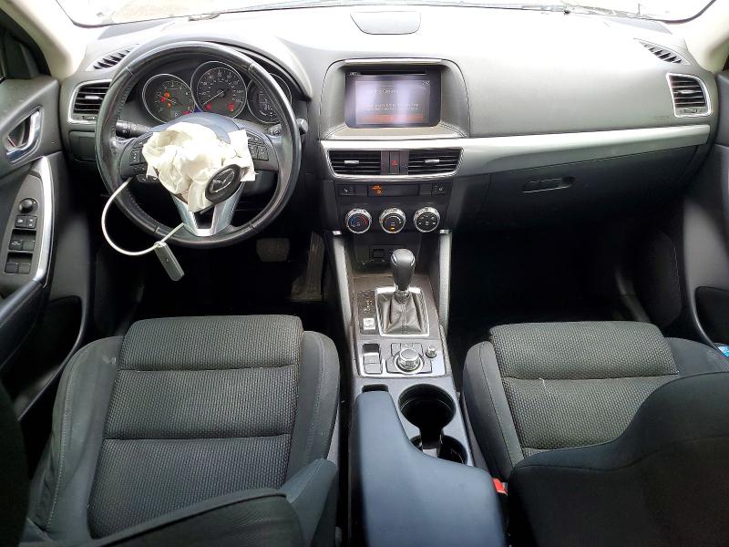 64920816 :رقم المزاد ، JM3KE4CY8G0826938 vin ، 2016 Mazda Cx-5 مزاد بيع