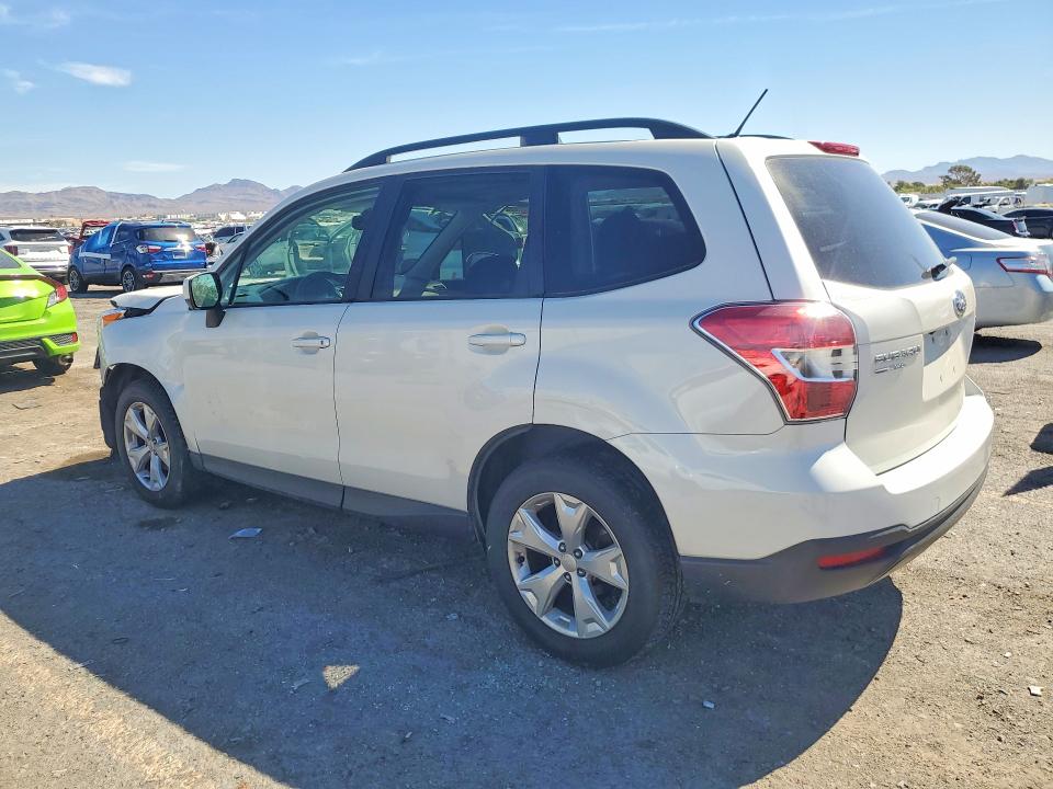 Aukcja sprzedaży 2015 Subaru Forester, vin: JF2SJADC8FH482521, numer aukcji: 65860066
