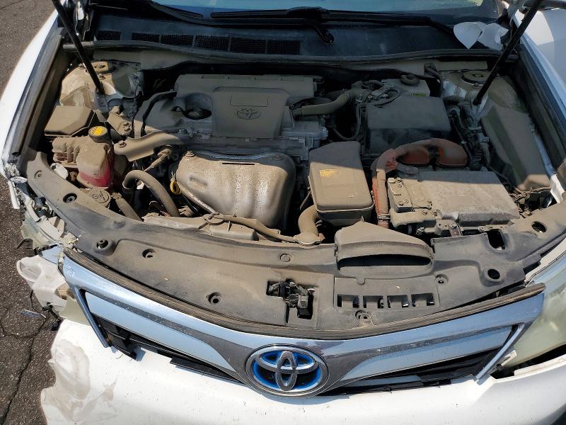 Продажа на аукционе авто 2014 Toyota Camry Hybrid, vin: 4T1BD1FK0EU108707, номер лота: 64488476