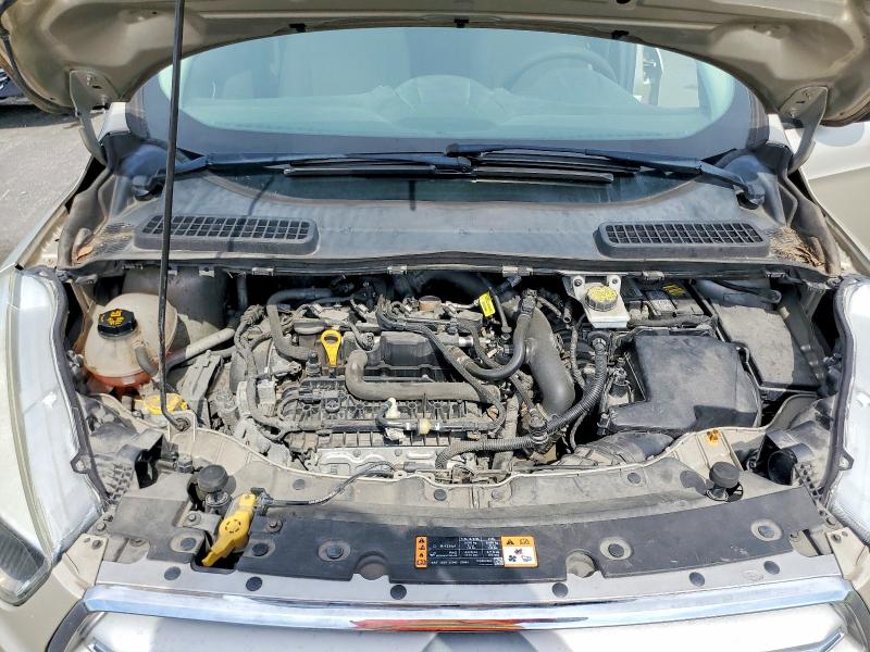 Aukcja sprzedaży 2018 Ford Escape, vin: 1FMCU0GD9JUB46039, numer aukcji: 63707596