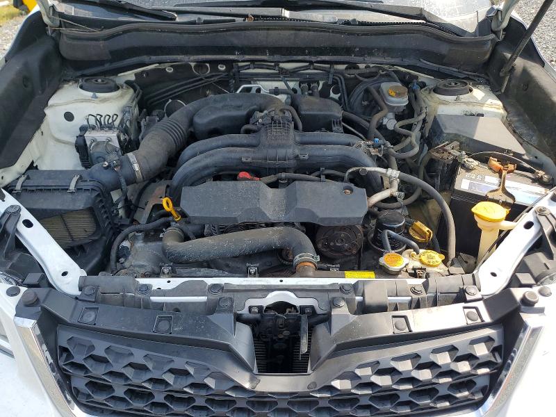 Aukcja sprzedaży 2016 Subaru Forester, vin: JF2SJAHC1GH476958, numer aukcji: 64256286