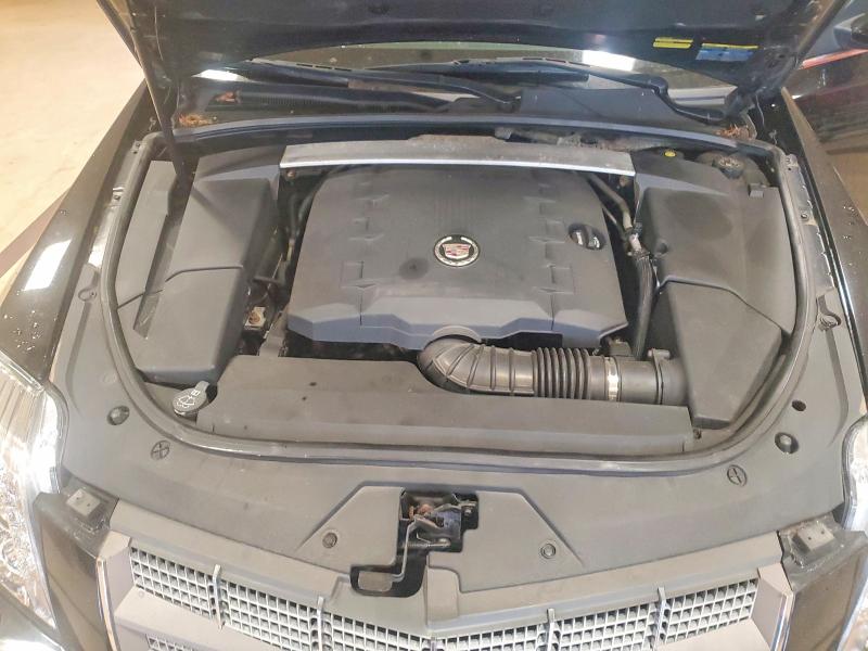 Aukcja sprzedaży 2009 Cadillac Cts, vin: 1G6DS57V590153340, numer aukcji: 65869056