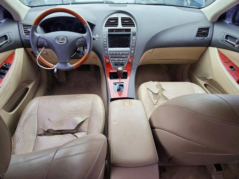 Продаж на аукціоні авто 2007 Lexus Es, vin: JTHBJ46G372120373, номер лоту: 63202046