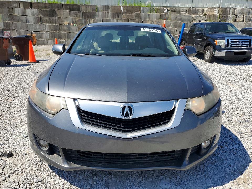 Продаж на аукціоні авто 2010 Acura Tsx, vin: JH4CU2F62AC035565, номер лоту: 62768986