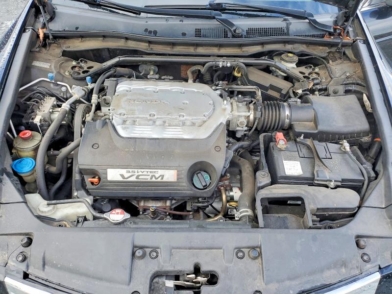 2009 Honda Accord მანქანა იყიდება აუქციონზე, vin: 1HGCP36899A048645, აუქციონის ნომერი: 63787756