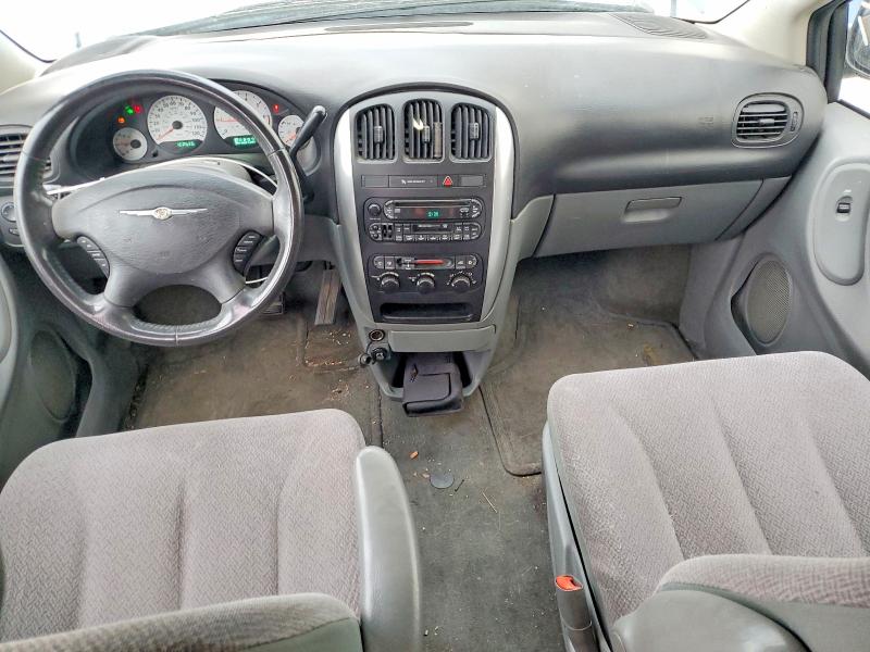 Aukcja sprzedaży 2007 Chrysler Town & Country, vin: 2A4GP54L37R231514, numer aukcji: 66909086
