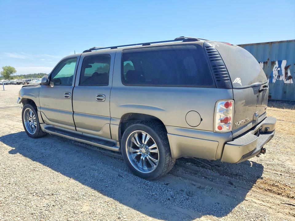 Auction sale of the 2002 Gmc Denali, vin: 1GKFK66U92J251683, lot number: 64259056