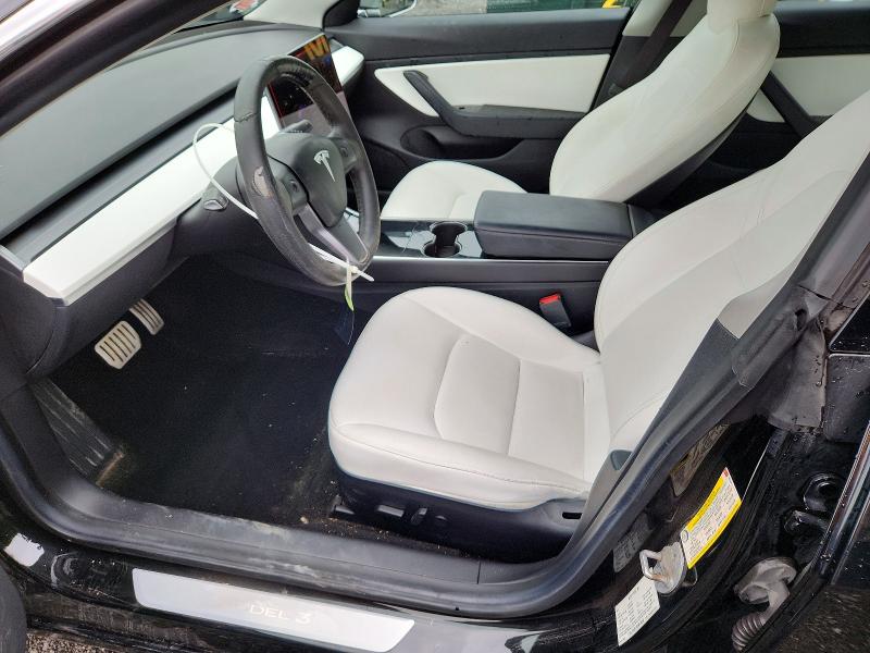 Aukcja sprzedaży 2019 Tesla Model 3, vin: 5YJ3E1EB0KF440366, numer aukcji: 63003686