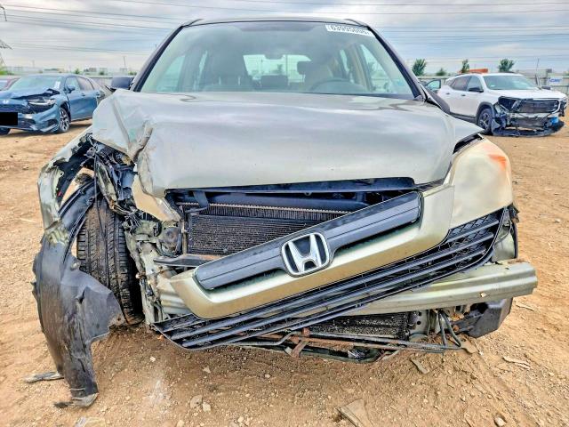 2009 Honda Cr-v მანქანა იყიდება აუქციონზე, vin: JHLRE483X9C018390, აუქციონის ნომერი: 63995006