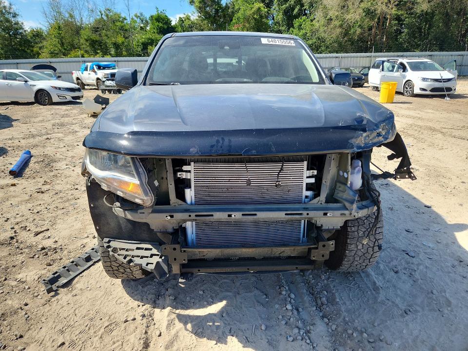 Aukcja sprzedaży 2017 Chevrolet Colorado, vin: 1GCGSCEN6H1185126, numer aukcji: 64015556