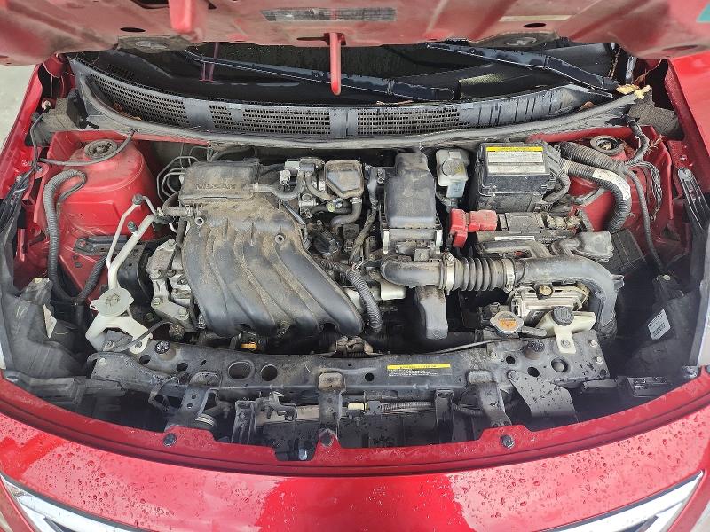 Aukcja sprzedaży 2016 Nissan Versa, vin: 3N1CN7APXGL910256, numer aukcji: 63472766