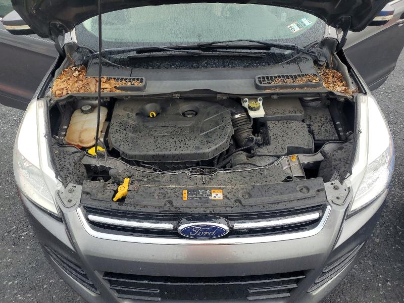 64437706 :رقم المزاد ، 1FMCU0H97DUD83997 vin ، 2013 Ford Escape مزاد بيع