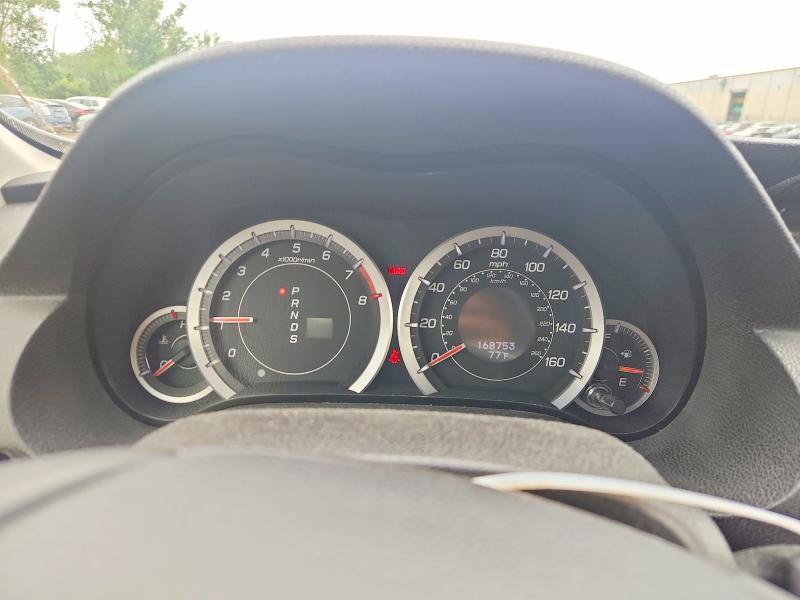 Aukcja sprzedaży 2012 Acura Tsx, vin: JH4CW2H54CC005243, numer aukcji: 65831406