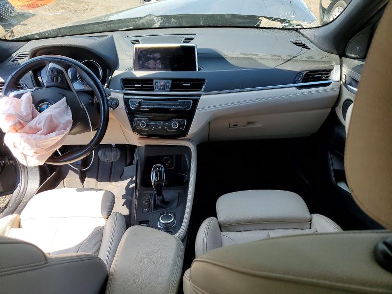 Продаж на аукціоні авто 2021 Bmw X2, vin: WBXYJ1C08M5S02999, номер лоту: 65007846