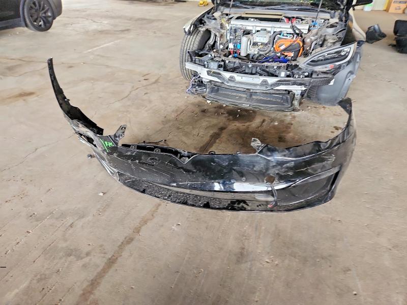 Aukcja sprzedaży 2021 Tesla Model S, vin: 5YJSA1E51MF453423, numer aukcji: 65034096
