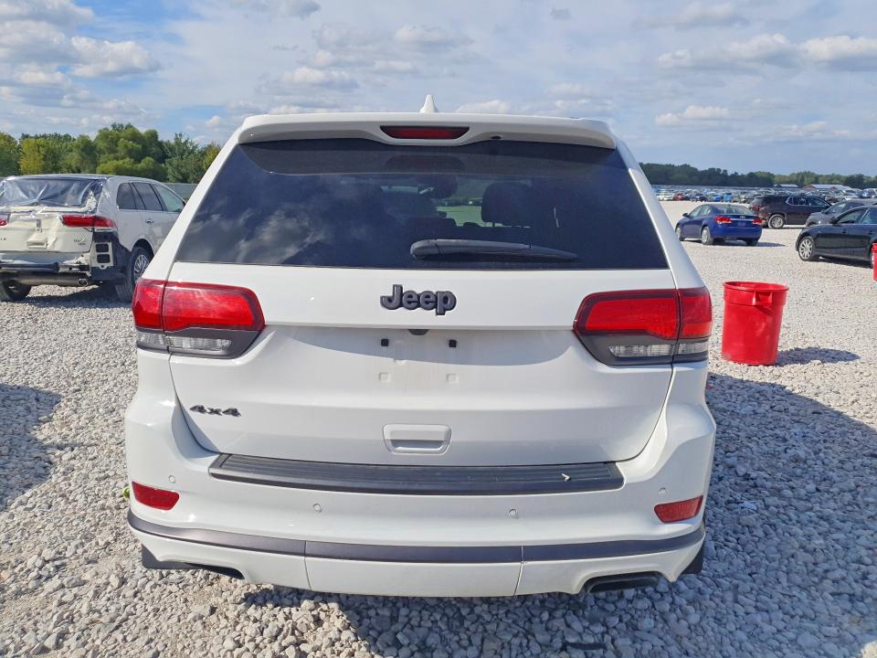 Aukcja sprzedaży 2020 Jeep Grand Cherokee, vin: 1C4RJFCG2LC207024, numer aukcji: 66440516