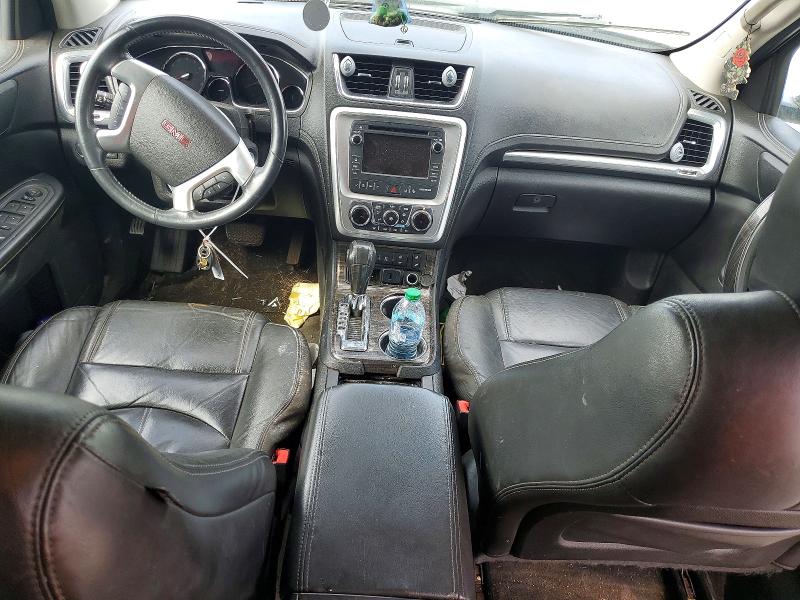 Aukcja sprzedaży 2015 Gmc Acadia, vin: 1GKKRRKD4FJ323154, numer aukcji: 63509806
