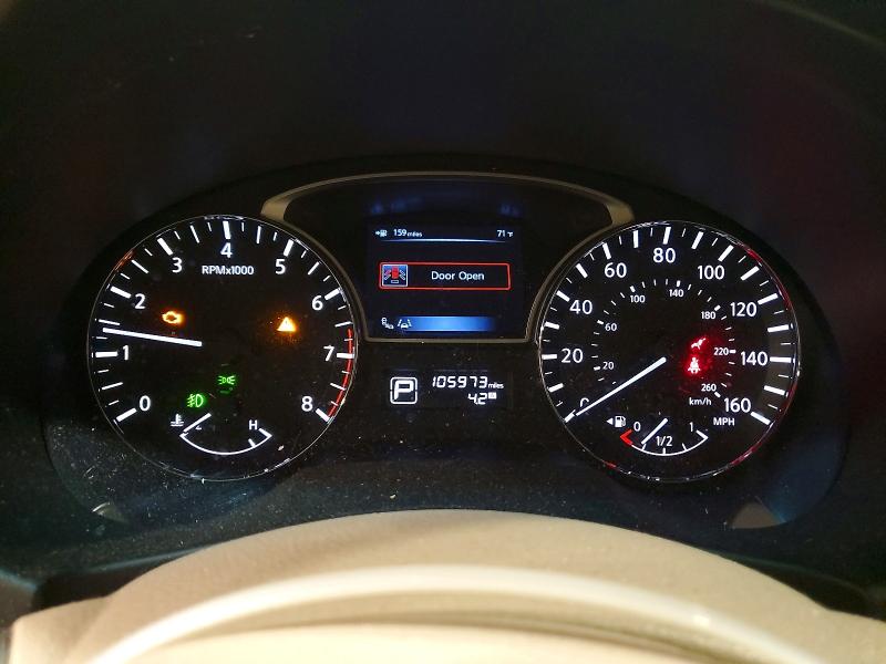 Продаж на аукціоні авто 2013 Nissan Altima, vin: 1N4AL3AP3DN579587, номер лоту: 65432706