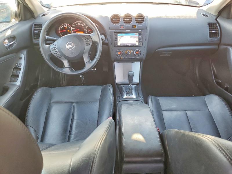 Продаж на аукціоні авто 2012 Nissan Altima, vin: 1N4BL2AP5CC234683, номер лоту: 63184516