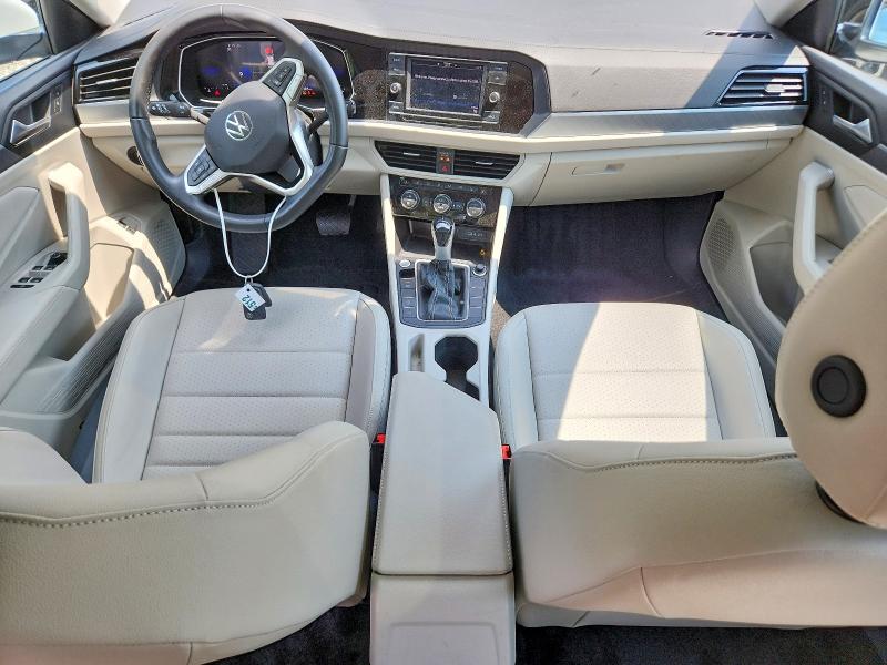 Aukcja sprzedaży 2024 Volkswagen Jetta, vin: 3VW7M7BU5RM022577, numer aukcji: 64205976