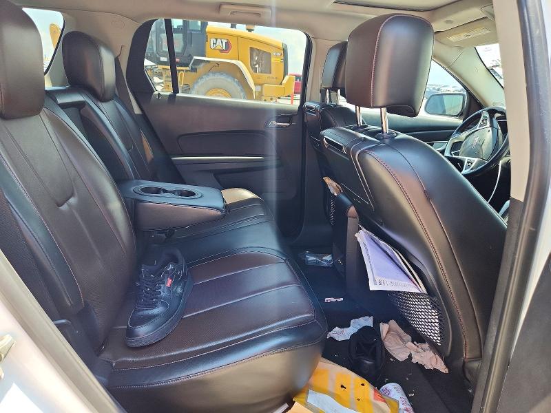 Продажа на аукционе авто 2011 Gmc Terrain, vin: 2CTALWEC0B6203681, номер лота: 63547746