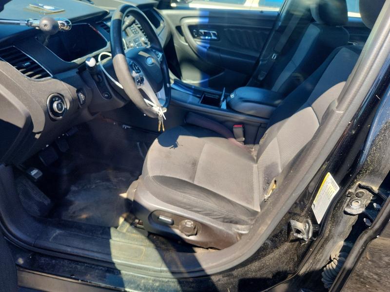 2015 Ford Taurus მანქანა იყიდება აუქციონზე, vin: 1FAHP2MK0FG115029, აუქციონის ნომერი: 63663426