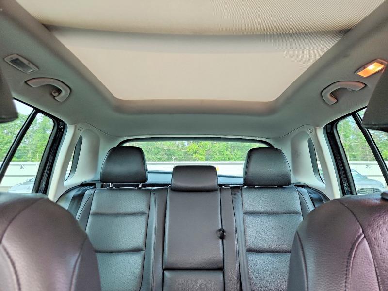 2017 Volkswagen Tiguan მანქანა იყიდება აუქციონზე, vin: WVGSV7AX2HK005632, აუქციონის ნომერი: 64296816