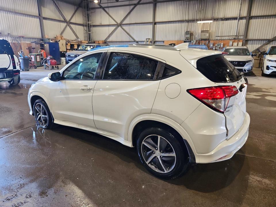 Продажа на аукционе авто 2019 Honda Hr-v, vin: 3CZRU6H93KM103022, номер лота: 66337246