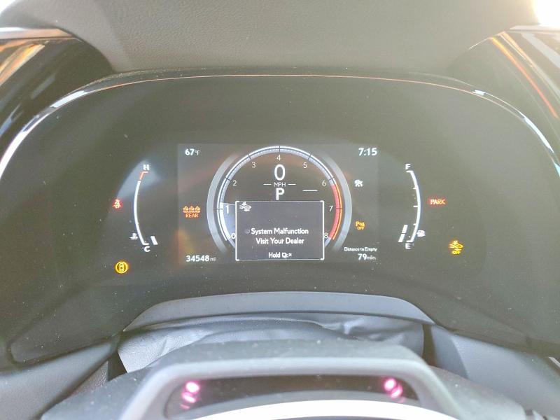 Продажа на аукционе авто 2024 Lexus Rx 350, vin: 2T2BAMCA2RC054285, номер лота: 65889526
