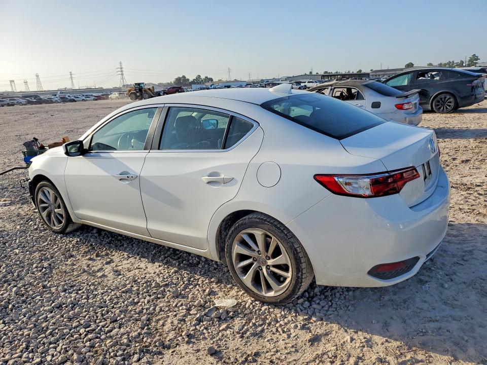 Aukcja sprzedaży 2017 Acura Ilx, vin: 19UDE2F70HA010702, numer aukcji: 65133516