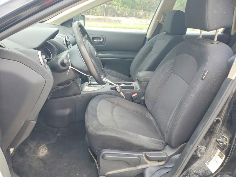 2011 Nissan Rogue მანქანა იყიდება აუქციონზე, vin: JN8AS5MV5BW266474, აუქციონის ნომერი: 63825386