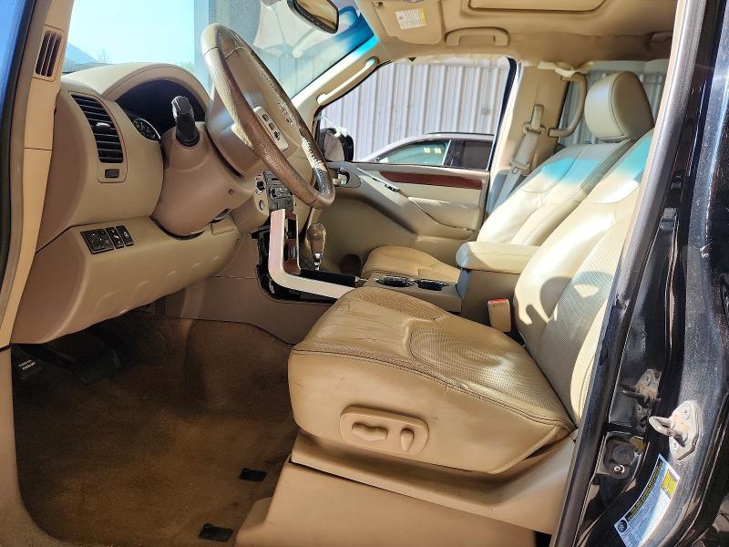 Aukcja sprzedaży 2010 Nissan Pathfinder, vin: 5N1AR1NB9AC603616, numer aukcji: 63830646