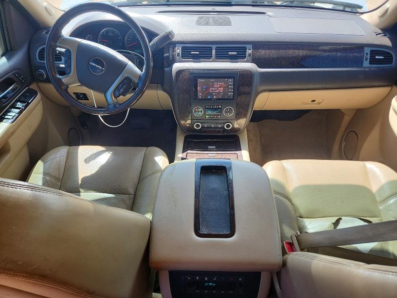 Продажа на аукционе авто 2013 Gmc Yukon Xl, vin: 1GKS2MEF1DR357121, номер лота: 65117556