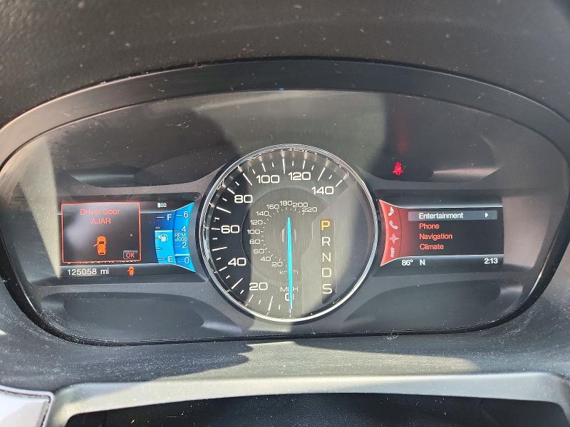 Продажа на аукционе авто 2013 Ford Edge, vin: 2FMDK4AK4DBC16100, номер лота: 64316666