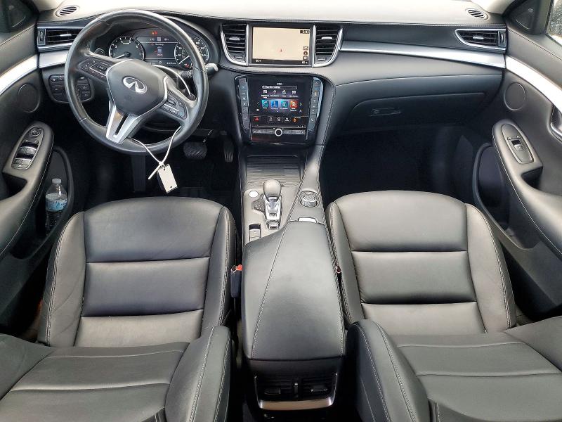 Продажа на аукционе авто 2021 Infiniti Qx50, vin: 3PCAJ5CBXMF119077, номер лота: 62434656