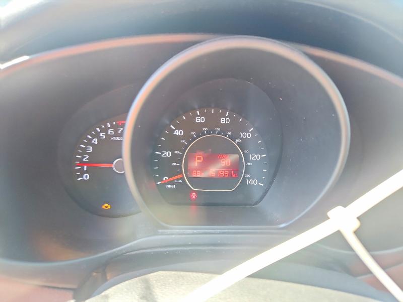 Продаж на аукціоні авто 2014 Kia Soul, vin: KNDJP3A52E7043202, номер лоту: 65081246