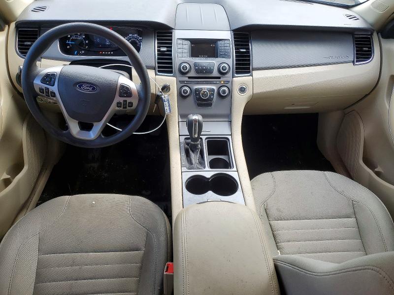 Продажа на аукционе авто 2018 Ford Taurus, vin: 1FAHP2D84JG133742, номер лота: 66365236