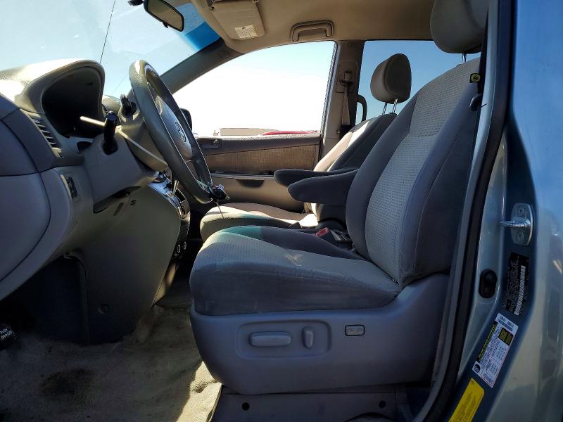 Продажа на аукционе авто 2008 Toyota Sienna, vin: 5TDZK23C58S205423, номер лота: 64054856